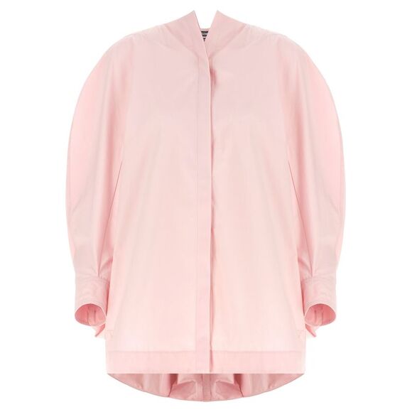 Jacquemus Women 'La Chemise Pittore' Shirt